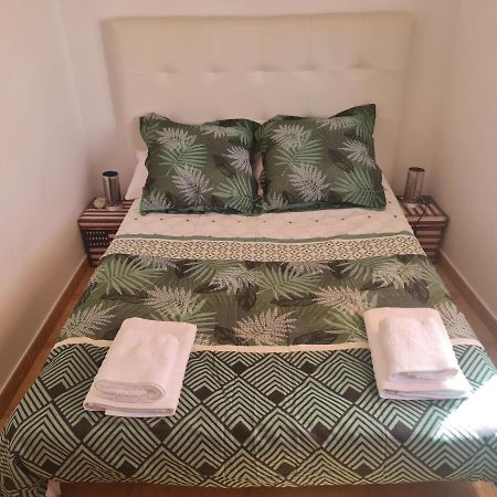 Apartamento "El Muelle" En El Centro Y Playa De Corralejo Apartment Exterior foto