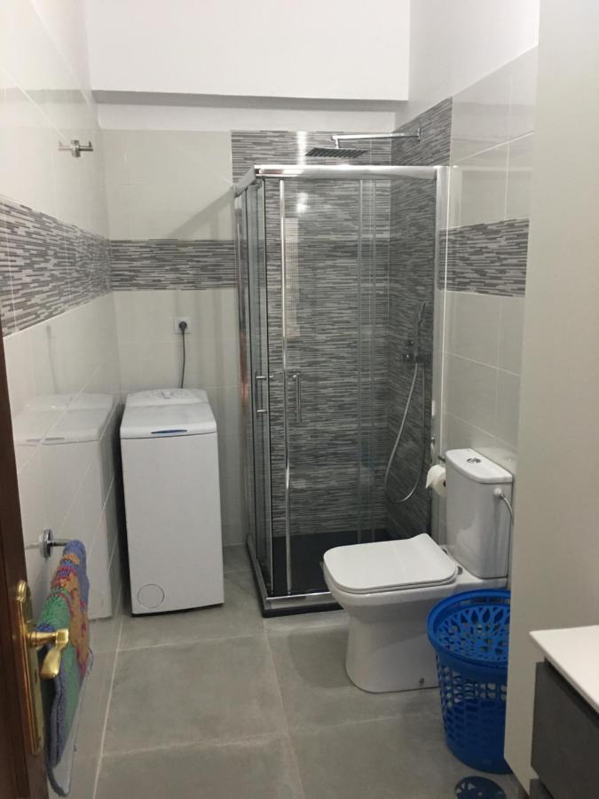 Apartamento "El Muelle" En El Centro Y Playa De Corralejo Apartment Exterior foto