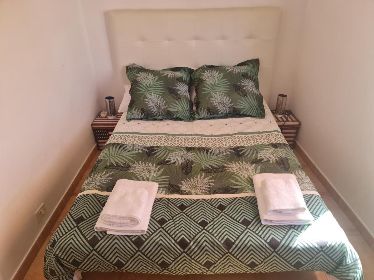 Apartamento "El Muelle" En El Centro Y Playa De Corralejo Apartment Exterior foto
